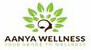 Aanya Wellness Company Logo