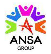 ANSA GROUP logo