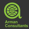 Arman Consultants logo