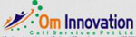 Om Innovation call Services Pvt Ltd logo