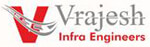 Vrajesh Infra Engineers logo