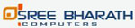 Sree Bharath Computers logo