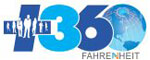 Plus 360 Fahrenheit Solutions Private Limited logo