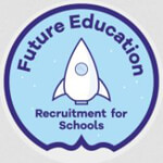 Future Education Company Logo