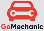 Go Mechanic Company Logo