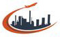 Climb High Aviation and Hospitality  Institute logo