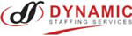 Dynamic Staffing Services Pvt. ltd. logo