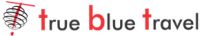 True Blue Travel logo
