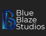 Blue Blaze Studios LLP logo