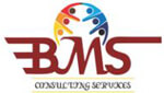 BMS Consuting Services Company Logo