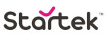 Startek logo