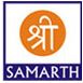 Samarth PET Machineries logo