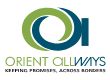 Orient Allways logo