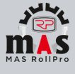Mas Rollpro Technologies Pvt Ltd Company Logo