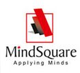 MindSquare Technologies logo