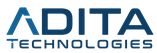 Adita Technologies logo