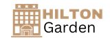 Hilton Gardeninn Hotel logo