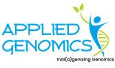 Applied Genomics Private Limited Company Logo