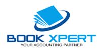 Bookxpert Company Logo