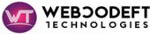 Webcodeft Technologies Company Logo
