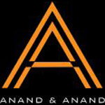 Anand And Anand logo