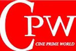 CIne Prime World logo