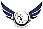 Blue Aviation Services Pvt Ltd logo