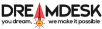 Dreamdesk Edu Solutions Pvt Ltd logo