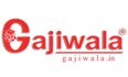 Gajiwala Sarees logo