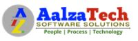 Aalzatech Software Solutions logo