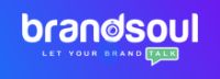 Branndsoul India logo