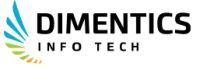 Dimentics Info Tech Pvt. Ltd. logo