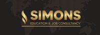Simons International Services Company Logo
