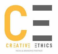 Creative Ethics Company Logo
