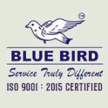 Blubird logo