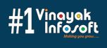 Vinayak InfoSoft logo
