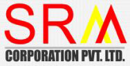SRM Corporation Company Logo