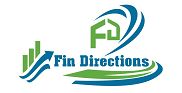 Fin Direction Marketing Private Limited Company Logo
