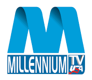 Millenium Delhi Broadcast LLP logo