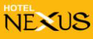 Hotel NEXUS logo