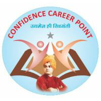 Confidence Career Point logo