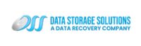 Data Storage Solutions logo