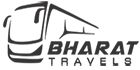 Bharat Travels Chandigarh Company Logo