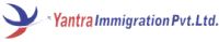 Yantra Immigration Pvt Ltd. logo