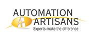 Automation Artisans logo
