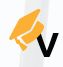 V Support Education logo