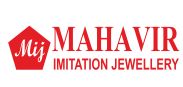 Mahavir Imitation Company Logo