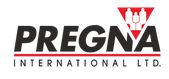 Pregna International Ltd. logo
