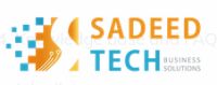 Sadeed Tech. logo
