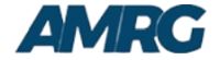 AMRG & Associates logo